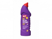 Hit  WC dezinfectant Gel  750 ml