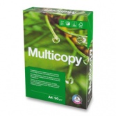 Papír A4 Multicopy 160g,250 l