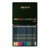 Pastelky Kolores Selection 24 barev