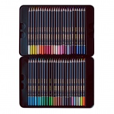 Pastelky Kolores Selection 50 barev