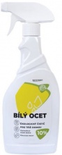 Bílý ocet  10% 500 ml