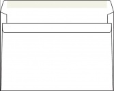 Obálka C5 samolepící 10 ks