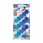 Dr. Devil  WC  Bicolor 5 Ball Polar Aqua 3 x 35 g