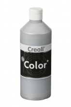 Creall stříbrná 500 ml