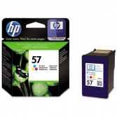 Cartridge HP C6657A tříbarevná