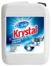 Krystal- tekutý písek      6000 g