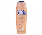 Mitia Silk Satin 400 ml