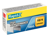 Rapid strong č.10 1000 ks