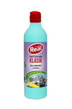 Real Klasik 600 g