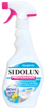 Sidolux Professional koupelna 500 ml