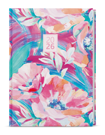 Prokop lamino Růžový