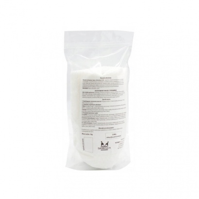 Kyselina citronová 1 kg