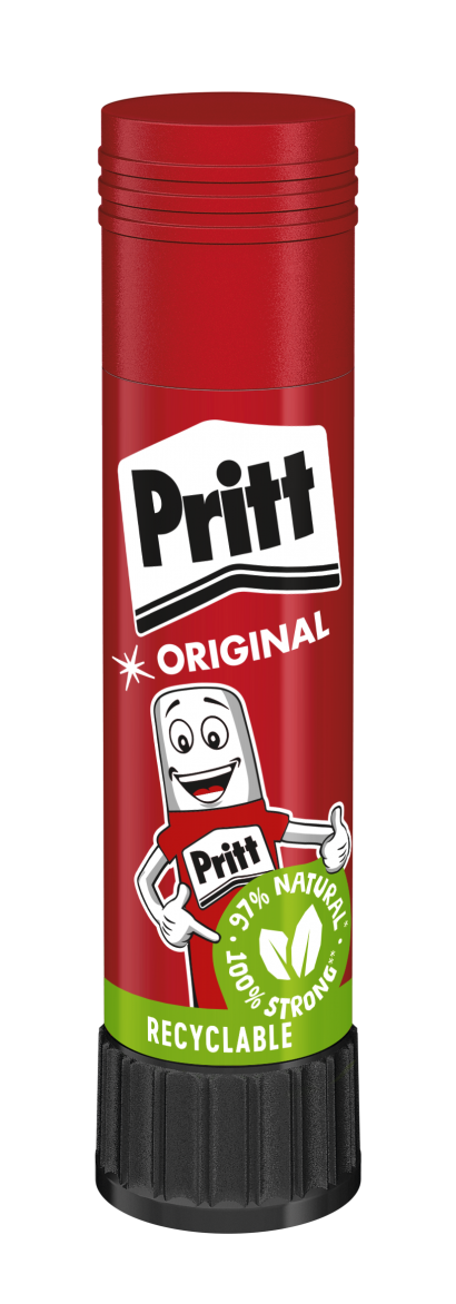 Lepicí tyčinka Pritt 10 g